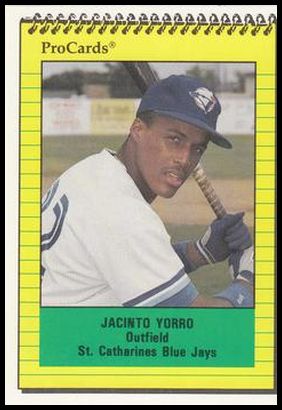 3410 Jacinto Yorro